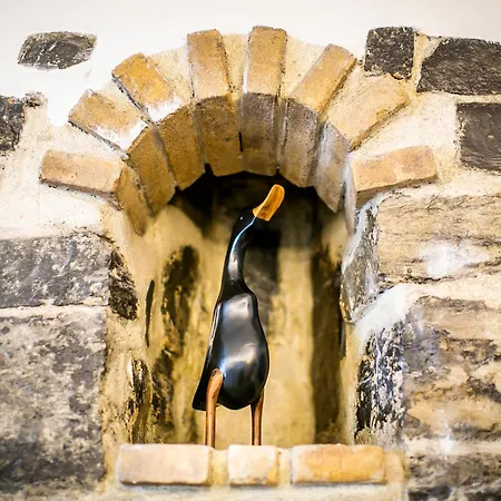 The Goose House Апартаменты *