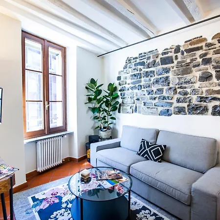 The Goose House Apartment