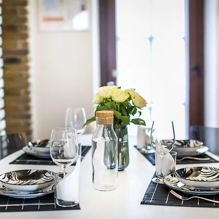 The Goose House Apartment Como