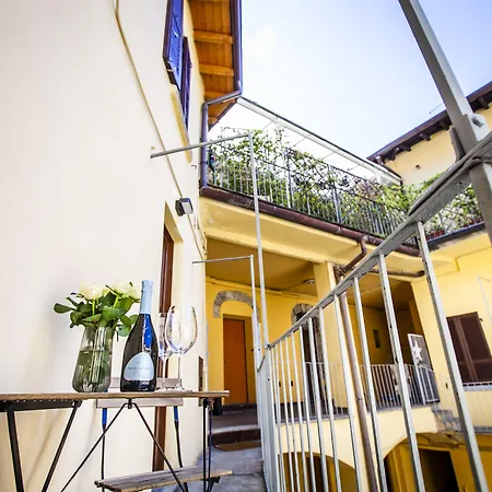 The Goose House Apartment